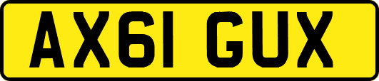 AX61GUX