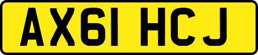 AX61HCJ