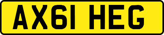 AX61HEG