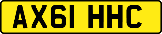 AX61HHC