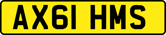 AX61HMS
