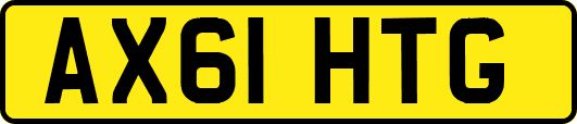 AX61HTG