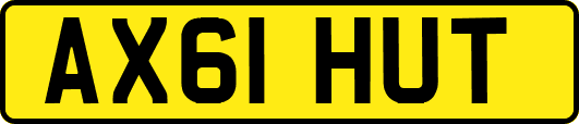 AX61HUT