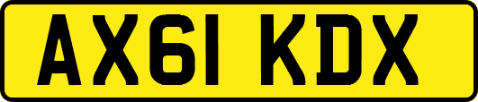 AX61KDX