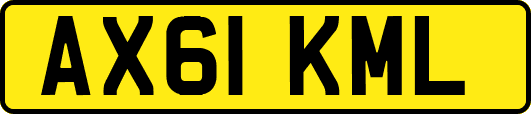 AX61KML