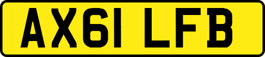 AX61LFB
