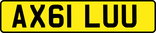 AX61LUU