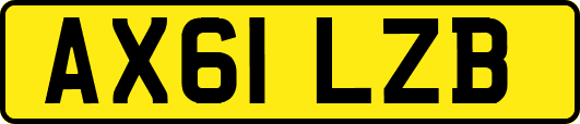 AX61LZB