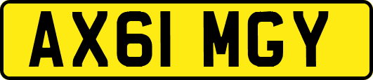 AX61MGY