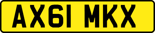 AX61MKX