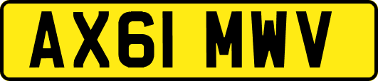 AX61MWV