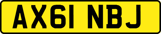 AX61NBJ