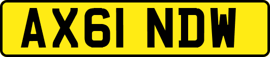 AX61NDW