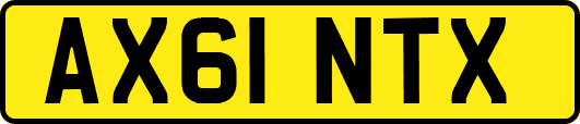 AX61NTX