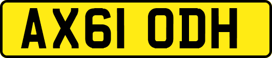 AX61ODH