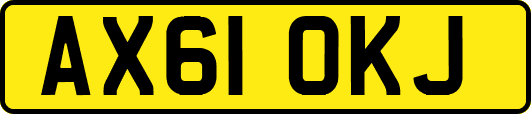AX61OKJ