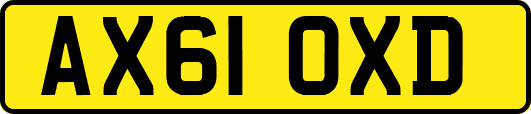 AX61OXD