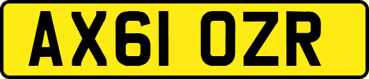 AX61OZR