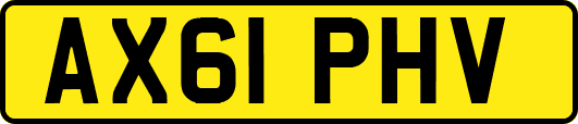 AX61PHV
