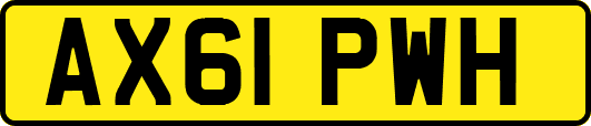 AX61PWH