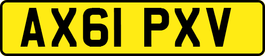 AX61PXV