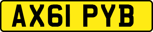 AX61PYB