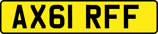 AX61RFF