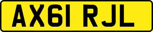 AX61RJL