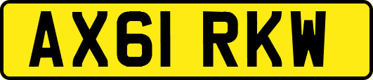 AX61RKW