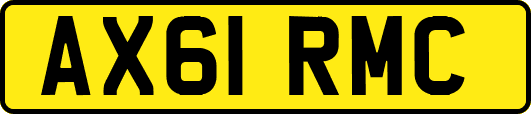 AX61RMC