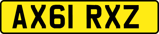 AX61RXZ