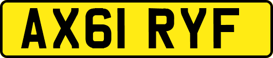 AX61RYF