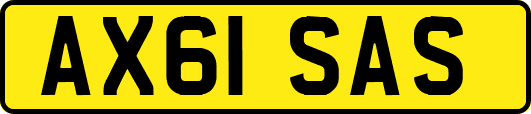 AX61SAS