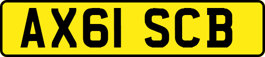 AX61SCB