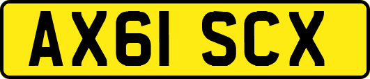 AX61SCX