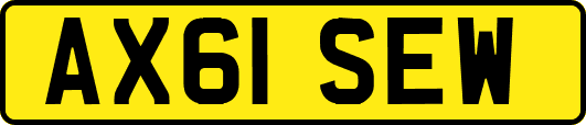 AX61SEW