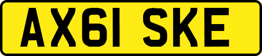 AX61SKE