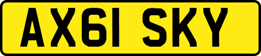 AX61SKY