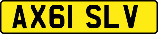 AX61SLV