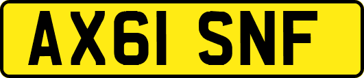 AX61SNF