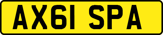AX61SPA