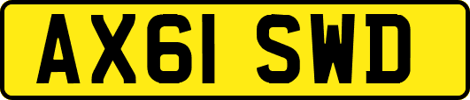 AX61SWD