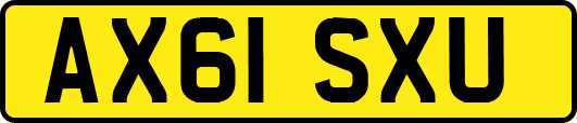 AX61SXU