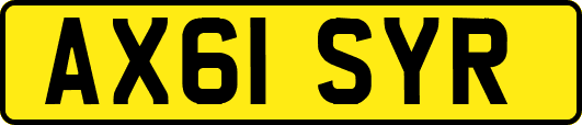 AX61SYR