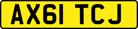 AX61TCJ