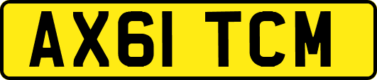 AX61TCM