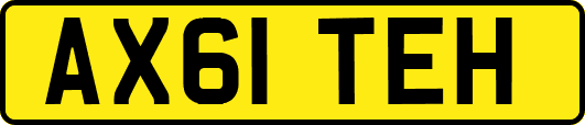 AX61TEH