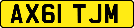 AX61TJM