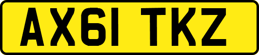 AX61TKZ