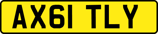 AX61TLY